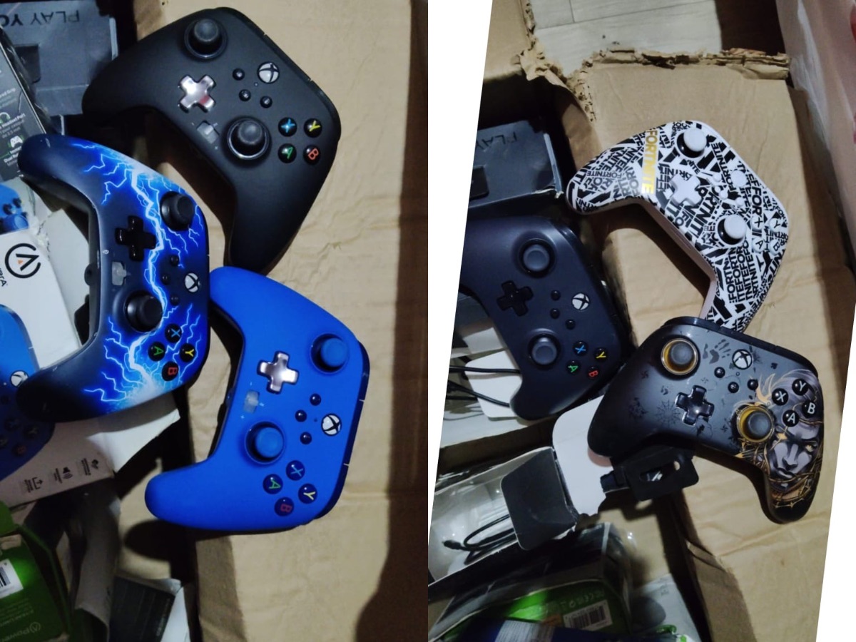 Xbox Controller