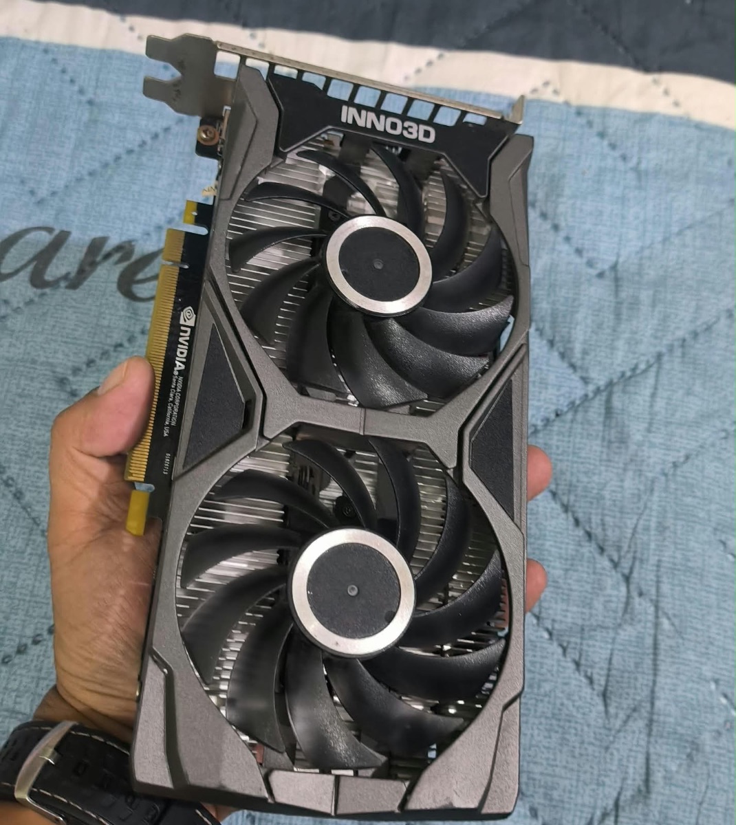 Rtx2060 super