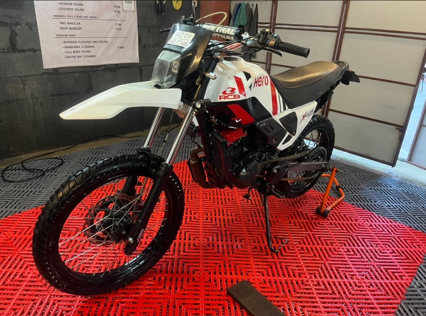 Bike Sale